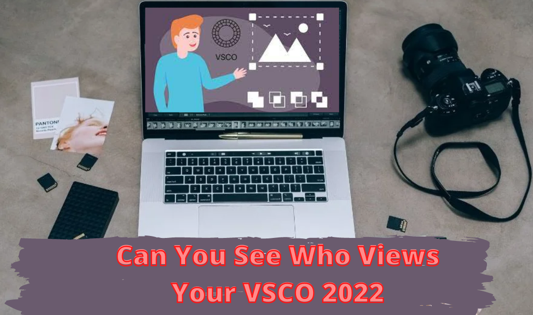 Can You See Who Views Your VSCO 2022