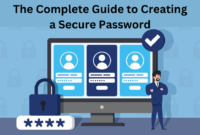 The Complete Guide to Creating a Secure Password