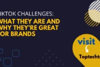 TikTok challenges: what they are and why they’re great for brands