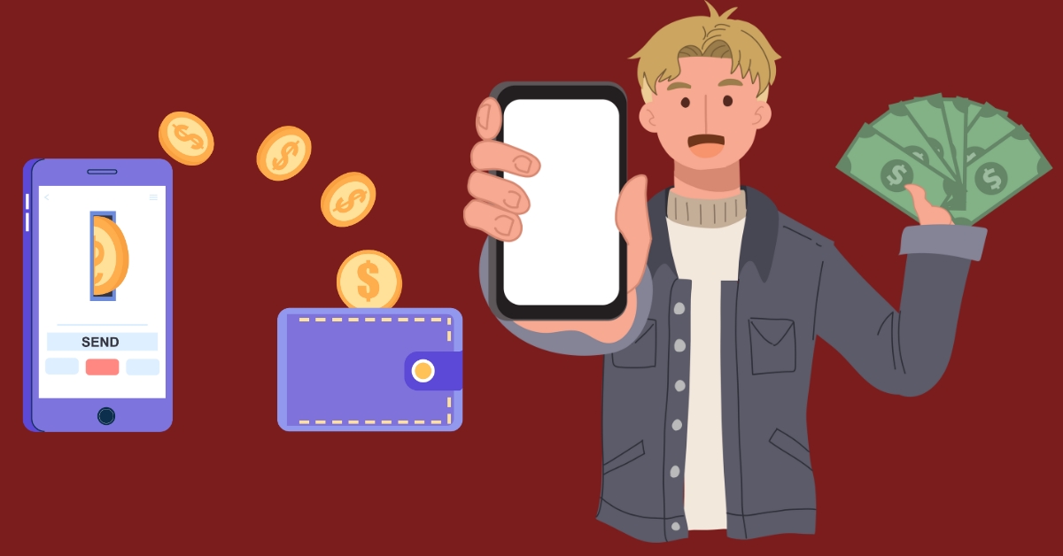 How to Transfer Money from SoFi to Cash App
