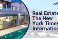 Real Estate – The New York Times International