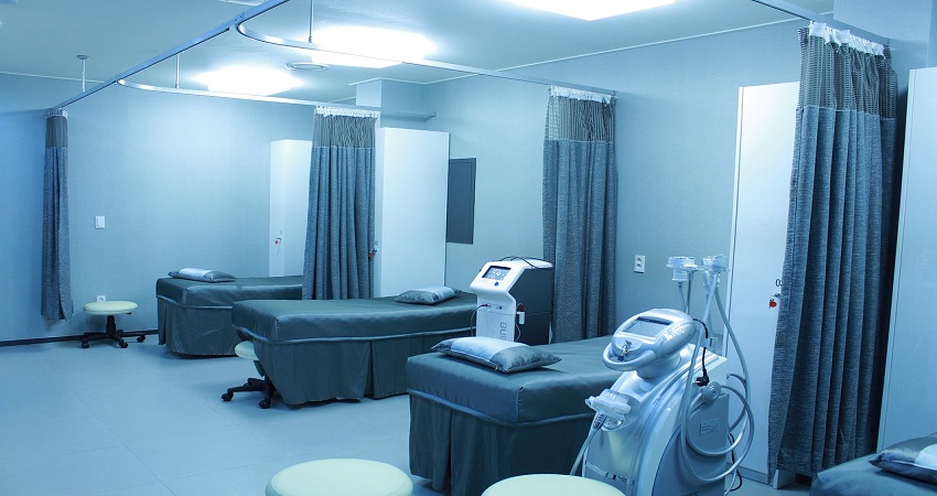 Top 10 Best Low Cost Hospital In Chennai