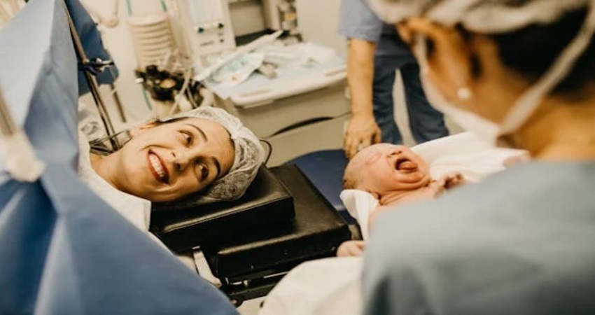 Top 10 Best Hospital In Kolkata For New Born Baby