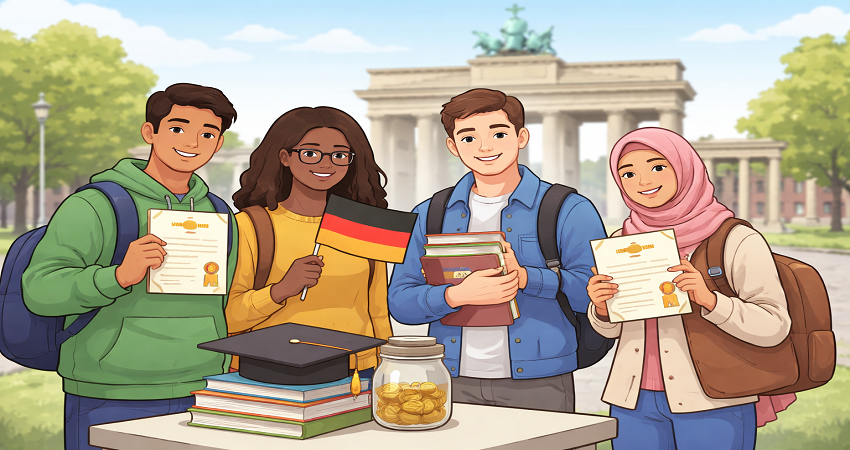 Fully Funded Scholarships In Germany.png