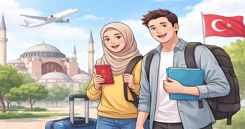 Fully Funded Turkiye Burslari.png