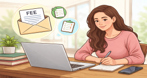 How to Request an Application Fee Waiver (Free Template Included)