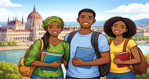 Stipendium Hungaricum: Everything a Nigerian Needs for Full Funding
