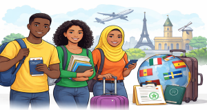Is IELTS Compulsory? 5 European Countries for Nigerians with Only MOI