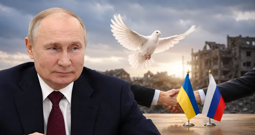 Putin Says Ukraine War Is Coming to an End.png