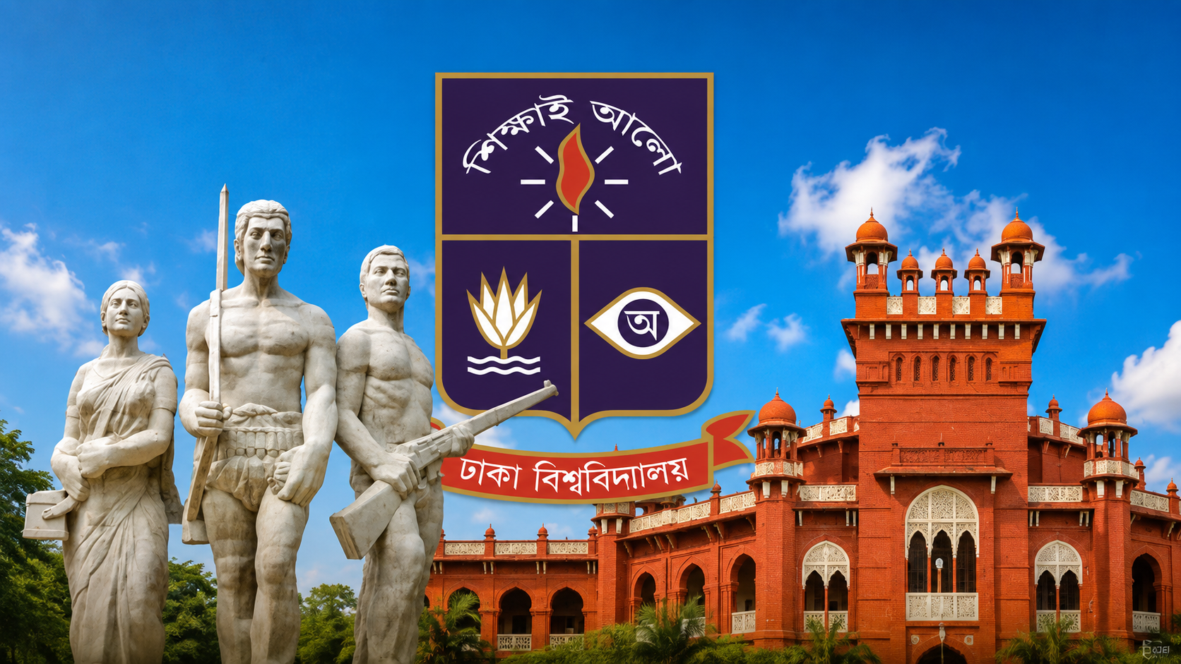 ঢাবির ১০ শিক্ষকের বিরুদ্ধে শাস্তিমূলক ব্যবস্থা প্রত্যাহারের দাবি শিক্ষক সমিতির