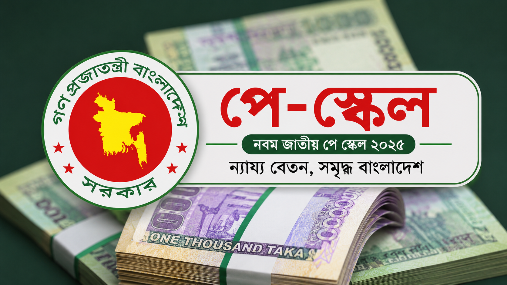 নবম পে স্কেল: সরকারি চাকরিজীবীদের বেতন কত বাড়তে পারে?