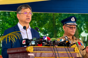 আগস্টে নিষিদ্ধ গোষ্ঠীর তৎপরতা, সতর্ক থাকার আহ্বান স্বরাষ্ট্রমন্ত্রীর