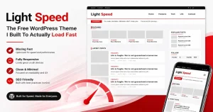Light Speed The Free WordPress Theme.png